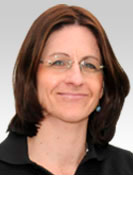 Ina Leutloff, Sekretariat